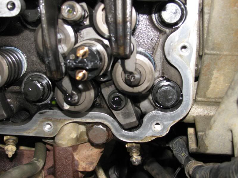 How To Change LB7 Injectors With Pictures!!! Chevy and GMC Duramax